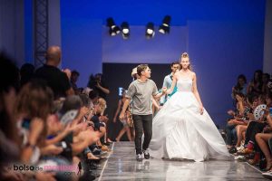 Eugenio Loarce XVII Valencia Fashion Week 2014
