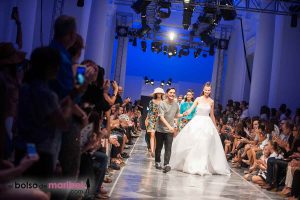 Eugenio Loarce XVII Valencia Fashion Week 2014