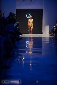 Gabriel Segui XVII Valencia Fashion Week 2014