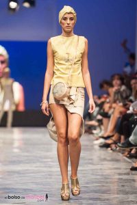 Gabriel Segui XVII Valencia Fashion Week 2014