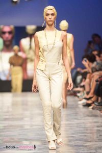 Gabriel Segui XVII Valencia Fashion Week 2014