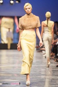 Gabriel Segui XVII Valencia Fashion Week 2014