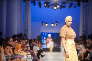Gabriel Segui XVII Valencia Fashion Week 2014