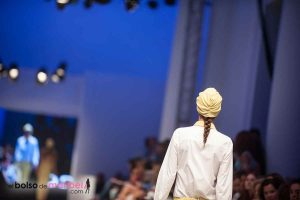 Gabriel Segui XVII Valencia Fashion Week 2014
