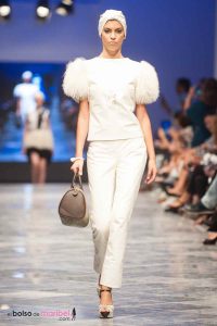 Gabriel Segui XVII Valencia Fashion Week 2014