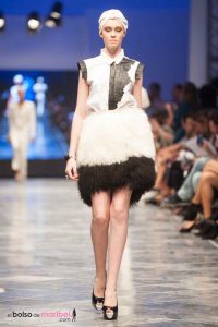 Gabriel Segui XVII Valencia Fashion Week 2014