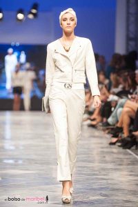 Gabriel Segui XVII Valencia Fashion Week 2014