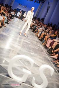 Gabriel Segui XVII Valencia Fashion Week 2014