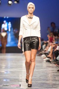 Gabriel Segui XVII Valencia Fashion Week 2014