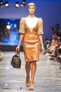Gabriel Segui XVII Valencia Fashion Week 2014