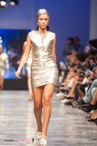 Gabriel Segui XVII Valencia Fashion Week 2014