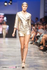 Gabriel Segui XVII Valencia Fashion Week 2014