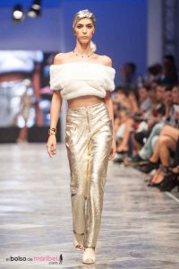 Gabriel Segui XVII Valencia Fashion Week 2014