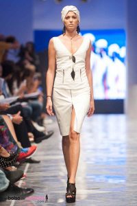 Gabriel Segui XVII Valencia Fashion Week 2014