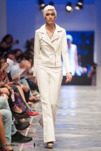 Gabriel Segui XVII Valencia Fashion Week 2014