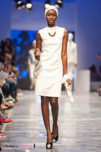 Gabriel Segui XVII Valencia Fashion Week 2014