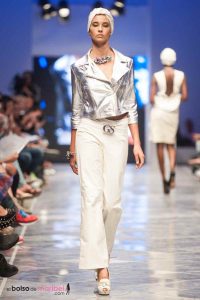 Gabriel Segui XVII Valencia Fashion Week 2014