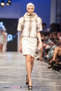 Gabriel Segui XVII Valencia Fashion Week 2014