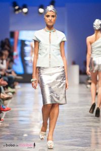 Gabriel Segui XVII Valencia Fashion Week 2014