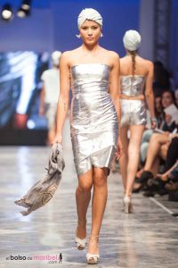 Gabriel Segui XVII Valencia Fashion Week 2014