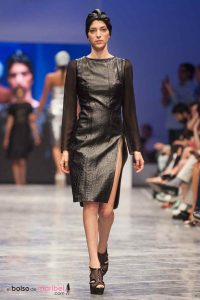 Gabriel Segui XVII Valencia Fashion Week 2014