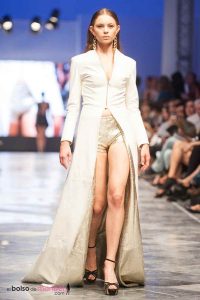 Gabriel Segui XVII Valencia Fashion Week 2014