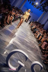 Gabriel Segui XVII Valencia Fashion Week 2014
