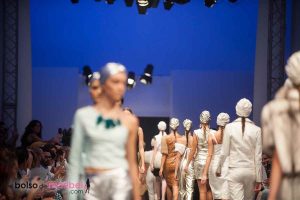 Gabriel Segui XVII Valencia Fashion Week 2014