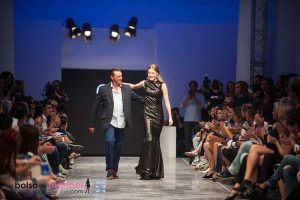 Gabriel Segui XVII Valencia Fashion Week 2014