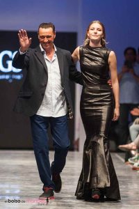 Gabriel Segui XVII Valencia Fashion Week 2014