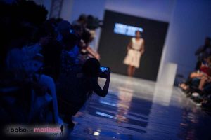 Maria Baraza XVII Valencia Fashion Week 2014
