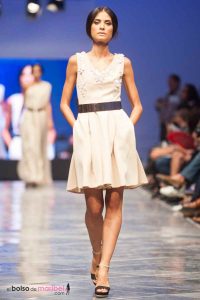 Maria Baraza XVII Valencia Fashion Week 2014