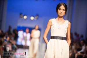Maria Baraza XVII Valencia Fashion Week 2014