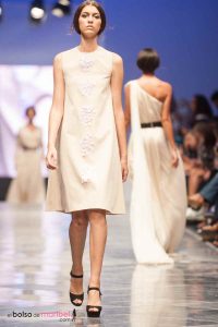 Maria Baraza XVII Valencia Fashion Week 2014