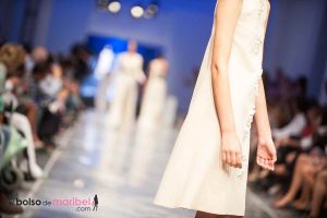 Maria Baraza XVII Valencia Fashion Week 2014