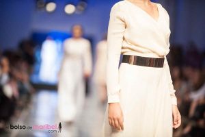 Maria Baraza XVII Valencia Fashion Week 2014