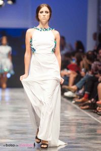 Maria Baraza XVII Valencia Fashion Week 2014