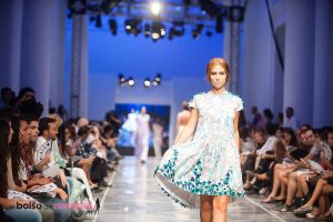 Maria Baraza XVII Valencia Fashion Week 2014