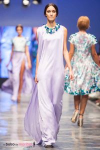 Maria Baraza XVII Valencia Fashion Week 2014