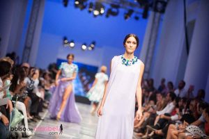 Maria Baraza XVII Valencia Fashion Week 2014
