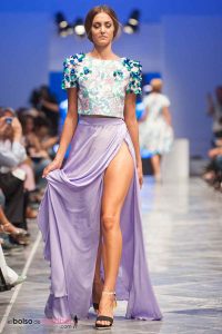 Maria Baraza XVII Valencia Fashion Week 2014