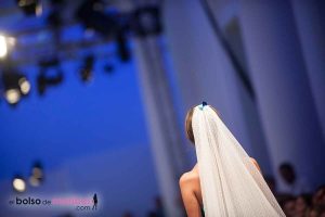 Maria Baraza XVII Valencia Fashion Week 2014