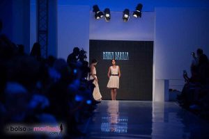 Maria Baraza XVII Valencia Fashion Week 2014