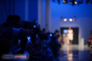 Maria Baraza XVII Valencia Fashion Week 2014