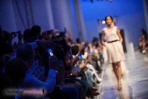 Maria Baraza XVII Valencia Fashion Week 2014