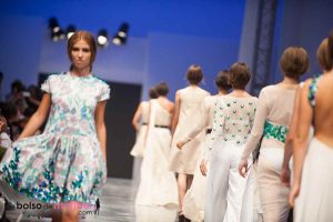 Maria Baraza XVII Valencia Fashion Week 2014
