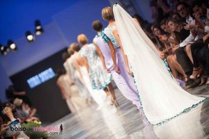 Maria Baraza XVII Valencia Fashion Week 2014