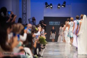 Maria Baraza XVII Valencia Fashion Week 2014
