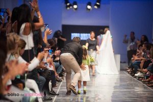 Maria Baraza XVII Valencia Fashion Week 2014