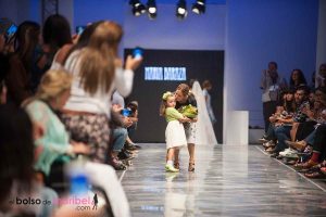 Maria Baraza XVII Valencia Fashion Week 2014